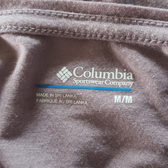 Columbia Lumianation Long-Sleeve Tee - Picture 6 of 8